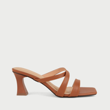  Dép Cao Gót Quai Chéo Sang Trọng MC.306 