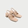  Giày slingback MCD-09 