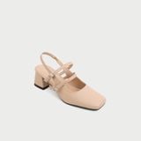  Giày slingback MCD-09 