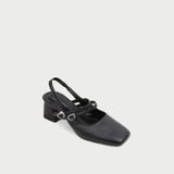  Giày slingback MCD-09 