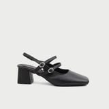  Giày slingback MCD-09 