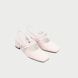  Giày slingback MCD-09 