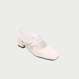  Giày slingback MCD-09 