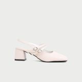  Giày slingback MCD-09 
