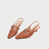  Giày slingback MCD-10 