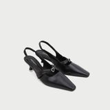  Giày slingback MCD-10 