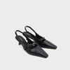  Giày slingback MCD-10 