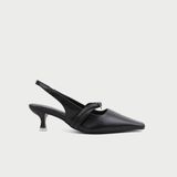  Giày slingback MCD-10 