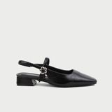  Giày slingback MCD-12 