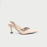  Giày slingback MCD-17 