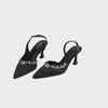  Giày slingback MCD-17 