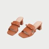  Dép Cao gót MCD-25 