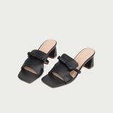  Dép Cao gót MCD-25 