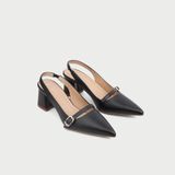  Giày slingback MCD-28 