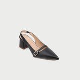  Giày slingback MCD-28 
