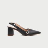  Giày slingback MCD-28 