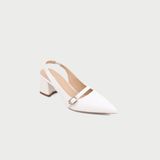  Giày slingback MCD-28 