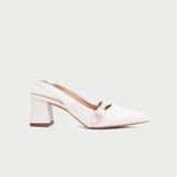  Giày slingback MCD-28 