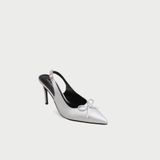  Giày slingback MCD-35 