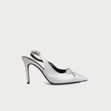  Giày slingback MCD-35 