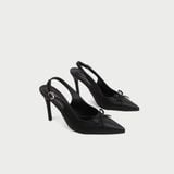  Giày slingback MCD-35 
