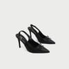  Giày slingback MCD-35 