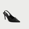  Giày slingback MCD-35 