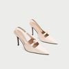  Giày slingback MCD-36 