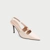  Giày slingback MCD-36 