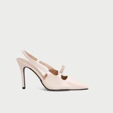  Giày slingback MCD-36 