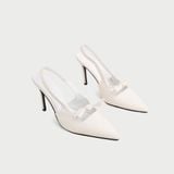  Giày slingback MCD-36 