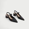  Giày slingback MCD-800 