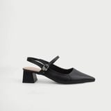  Giày slingback MCD-800 
