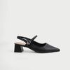  Giày slingback MCD-800 