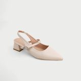  Giày slingback MCD-800 