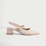  Giày slingback MCD-800 