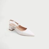  Giày slingback MCD-800 