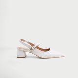  Giày slingback MCD-800 
