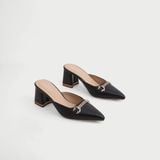  GIẦY SAPO NỮ NP-034 