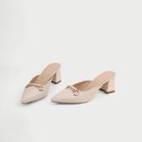  GIẦY SAPO NỮ NP-034 