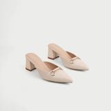  GIẦY SAPO NỮ NP-034 