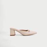  GIẦY SAPO NỮ NP-034 