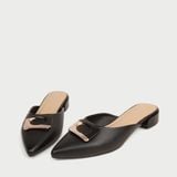  Sapo Cao Gót Mũi Nhọn NP-037 