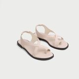  Sandal đế thấp xỏ ngón PV-12 