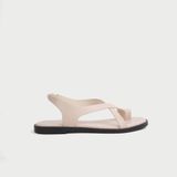  Sandal đế thấp xỏ ngón PV-12 