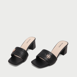  Dép Cao Gót Nữ TM-006 