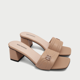  Dép Cao Gót Nữ TM-006 