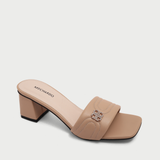  Dép Cao Gót Nữ TM-006 