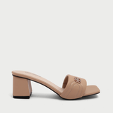  Dép Cao Gót Nữ TM-006 