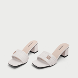  Dép Cao Gót Nữ TM-006 